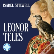 Capa do artigo Leonor Teles - Capa Nova - Vol. 1