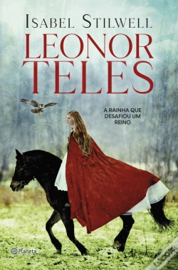 Capa do artigo Leonor Teles