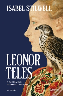 Capa do artigo Leonor Teles