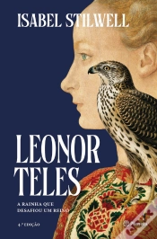 Capa do artigo Leonor Teles
