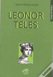 Leonor Teles