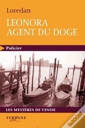 Léonora, Agent Du Doge