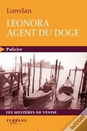 Capa do artigo Léonora, Agent Du Doge