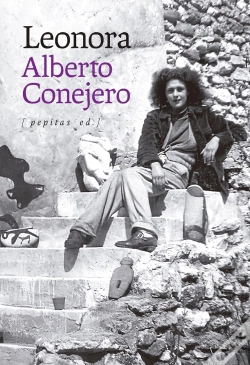 Capa do artigo Leonora