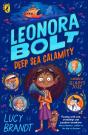 Leonora Bolt: Deep Sea Calamity - Preview