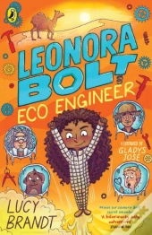 Leonora Bolt: Eco Engineer