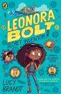 Leonora Bolt: Secret Inventor - Preview