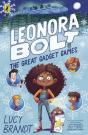 Leonora Bolt: The Great Gadget Games - Preview
