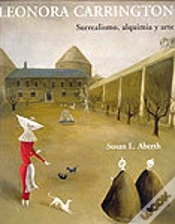 Capa do artigo Leonora Carrington