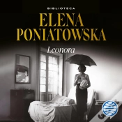Capa do artigo Leonora