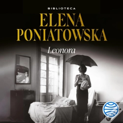 Capa do artigo Leonora