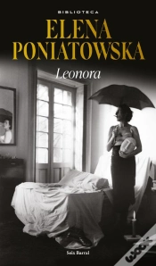 Capa do artigo Leonora
