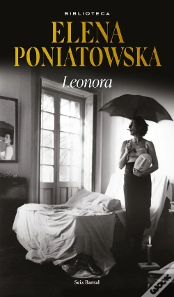 Capa do artigo Leonora