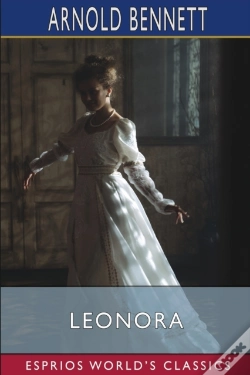 Capa do artigo Leonora (Esprios Classics)