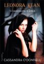 Leonora Kean - 1 - Chasseuse D'Ames - Preview