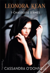 Capa do artigo Leonora Kean - 1 - Chasseuse D