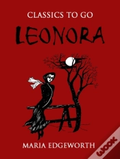 Capa do artigo Leonora