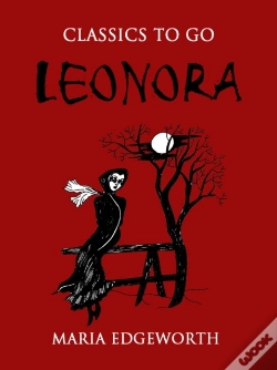 Capa do artigo Leonora