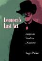 Leonora'S Last Act - Preview