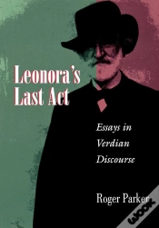 Capa do artigo Leonora