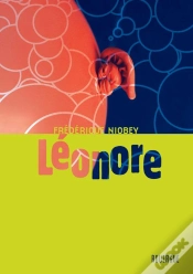 Capa do artigo Léonore