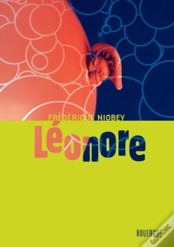 Capa do artigo Léonore