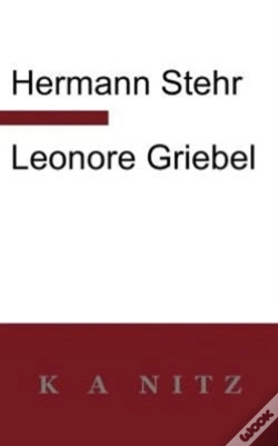 Capa do artigo Leonore Griebel