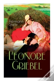 Capa do artigo Leonore Griebel