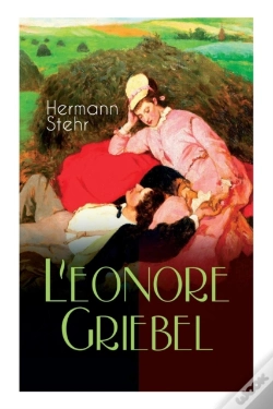 Capa do artigo Leonore Griebel