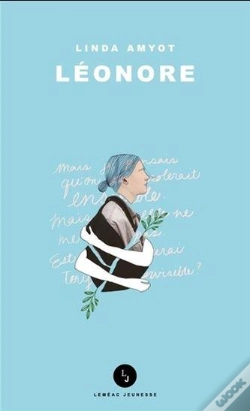 Capa do artigo Leonore