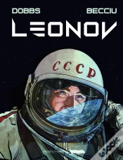 Capa do artigo Leonov : Le Premier Homme Dans Le Vide Spatial