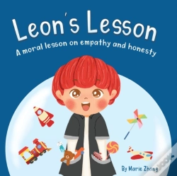 Capa do artigo Leon'S Lesson