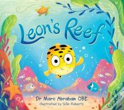 Capa do artigo Leon'S Reef