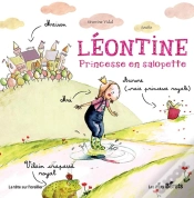 Capa do artigo Leontine, Princesse En Salopette