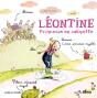 Leontine, Princesse En Salopette - Preview