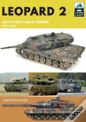 Capa do artigo Leopard 2