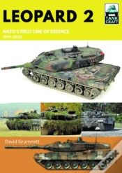 Capa do artigo Leopard 2