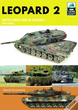 Capa do artigo Leopard 2