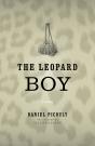 Leopard Boy - Preview