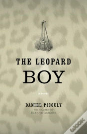 Capa do artigo Leopard Boy