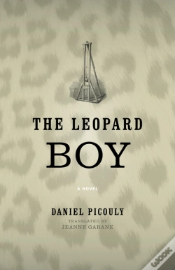 Capa do artigo Leopard Boy
