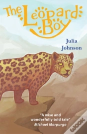 Capa do artigo Leopard Boy