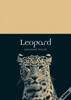 Capa do artigo Leopard