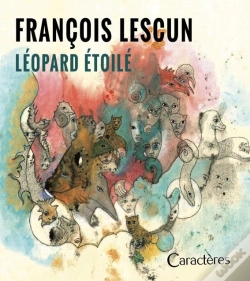Capa do artigo Léopard Étoilé