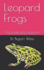 Leopard Frogs - Preview