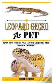 Capa do artigo Leopard Gecko As Pet