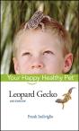 Leopard Gecko - Preview