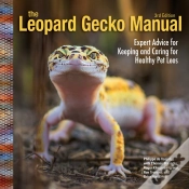 Capa do artigo Leopard Gecko Manual, 3rd Edition