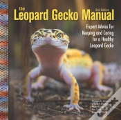 Capa do artigo Leopard Gecko Manual