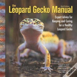 Capa do artigo Leopard Gecko Manual
